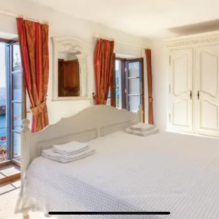 Customs House Case de vacanță Kalkan
